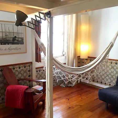 Appartement Your In Lisbon, Baixa Lisboa