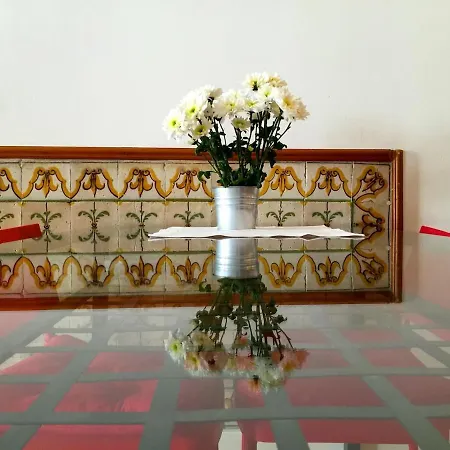 Your In Lisbon, Baixa * Lisboa