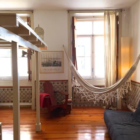 Your In Lisbon, Baixa Appartement *