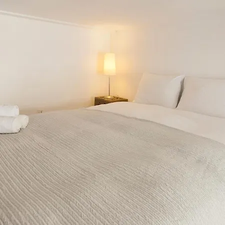 Your In Lisbon, Baixa Appartement Lisboa