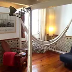 Appartement Your In Lisbon, Baixa Lissabon