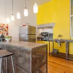 Appartement Your In Lisbon, Baixa Lissabon