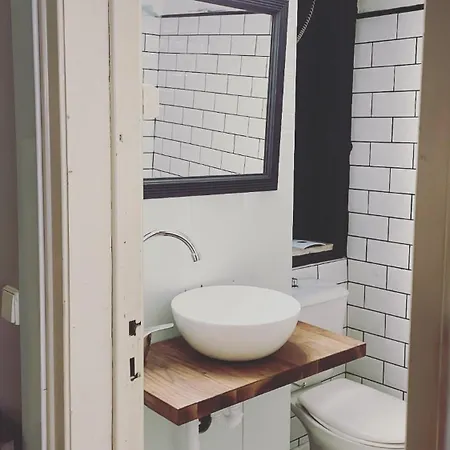 Your In Lisbon, Baixa 리스본