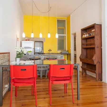 Your In Lisbon, Baixa 리스본