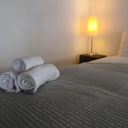 아파트 Your In Lisbon, Baixa 리스본