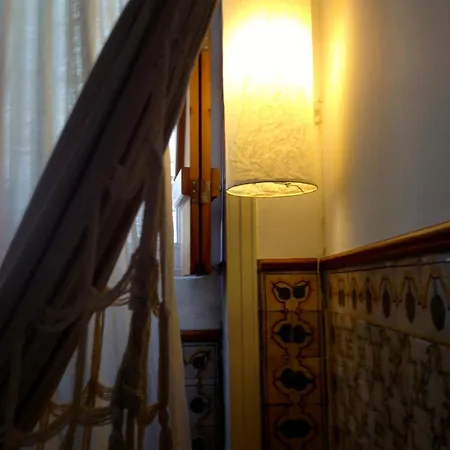 Your In Lisbon, Baixa *