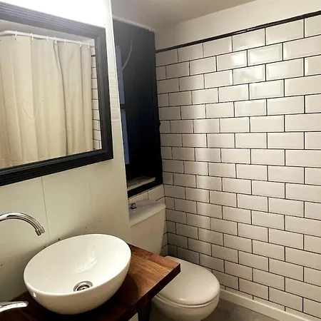 아파트 Your In Lisbon, Baixa