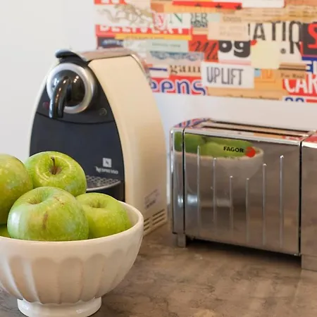 Your In Lisbon, Baixa 리스본