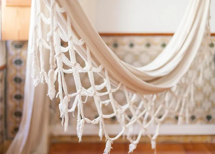 Your In Lisbon, Baixa *