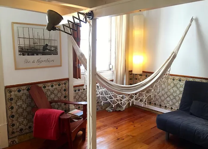 شقة Your In Lisbon, Baixa Lisboa