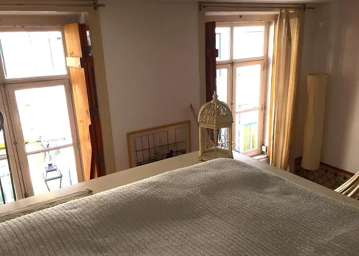 Your In Lisbon, Baixa شقة Lisboa