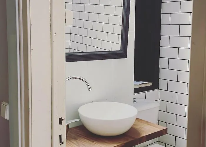 Your In Lisbon, Baixa Lisboa