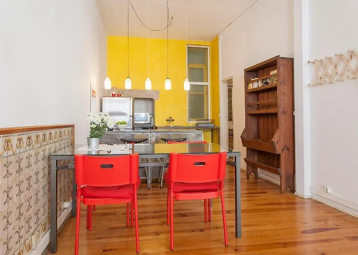 Your In Lisbon, Baixa Lisboa