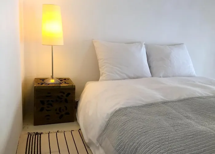 شقة Your In Lisbon, Baixa *