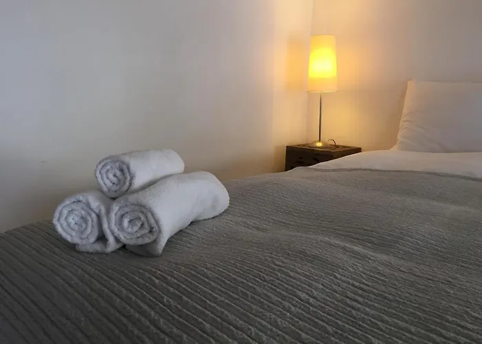 شقة Your In Lisbon, Baixa Lisboa