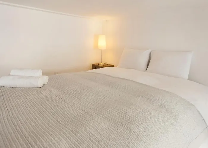 Your In Lisbon, Baixa شقة Lisboa