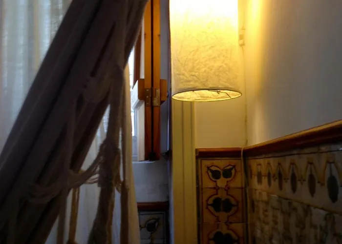 Your In Lisbon, Baixa *