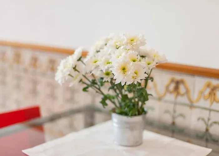 Your In Lisbon, Baixa شقة Lisboa