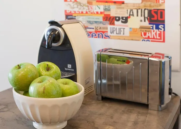 Your In Lisbon, Baixa Lisboa