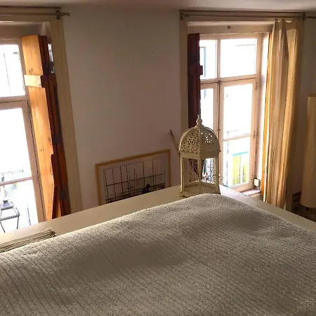 Your In Lisbon, Baixa Apartment Lisbon