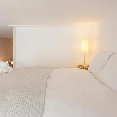 Apartment Your In Lisbon, Baixa Lisbon
